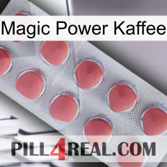 Magic Power Coffee 18